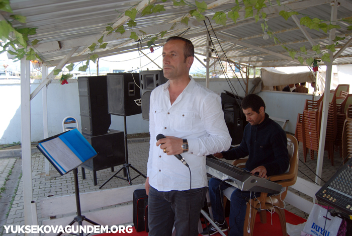 Yüksekova Düğünleri (05-06) Mayıs 2018 95