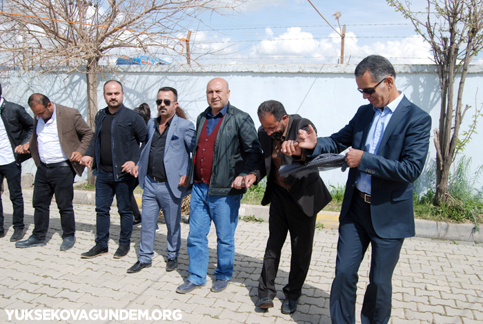 Yüksekova Düğünleri (05-06) Mayıs 2018 96