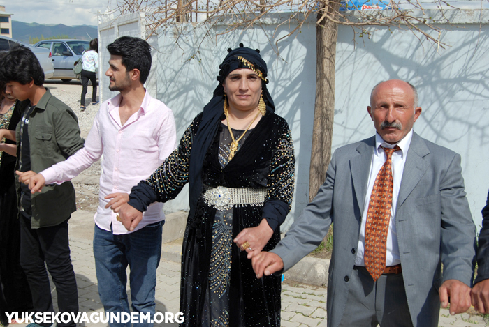 Yüksekova Düğünleri (05-06) Mayıs 2018 99