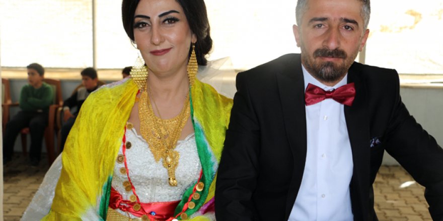 Yüksekova Düğünleri (05-06) Mayıs 2018