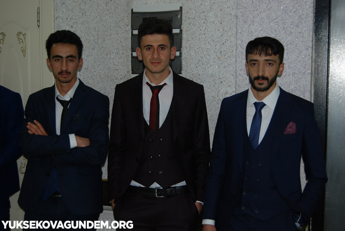 Kanıt özel öğretim kursu'nun moral gecesi 13