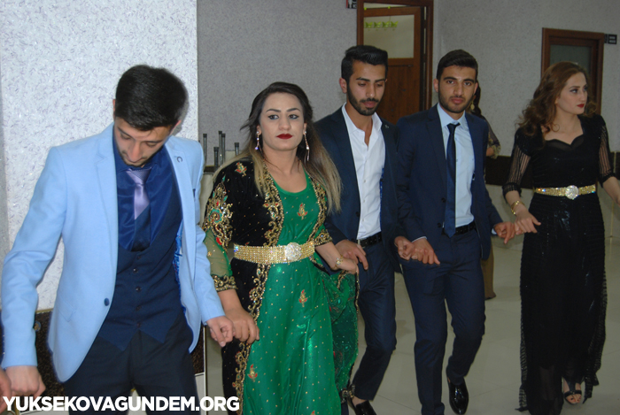 Kanıt özel öğretim kursu'nun moral gecesi 16