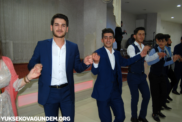 Kanıt özel öğretim kursu'nun moral gecesi 17