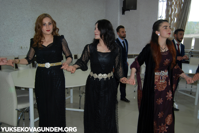 Kanıt özel öğretim kursu'nun moral gecesi 21