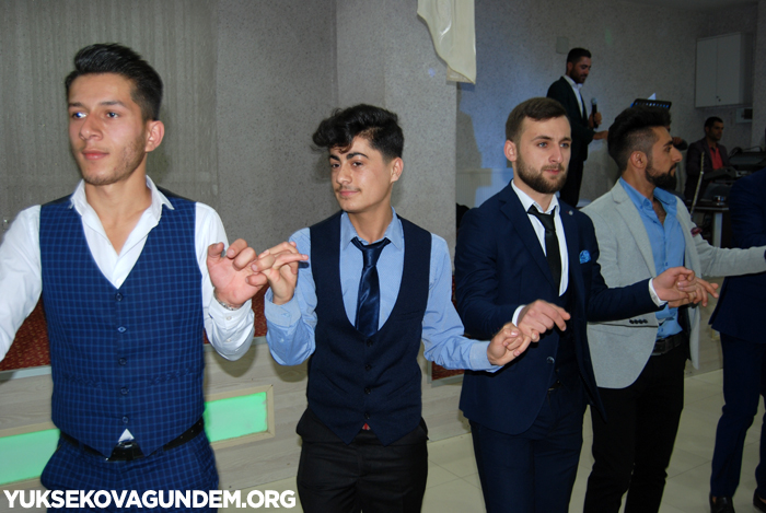 Kanıt özel öğretim kursu'nun moral gecesi 22