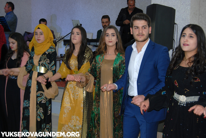 Kanıt özel öğretim kursu'nun moral gecesi 4