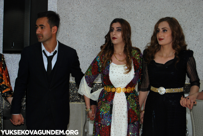Kanıt özel öğretim kursu'nun moral gecesi 41