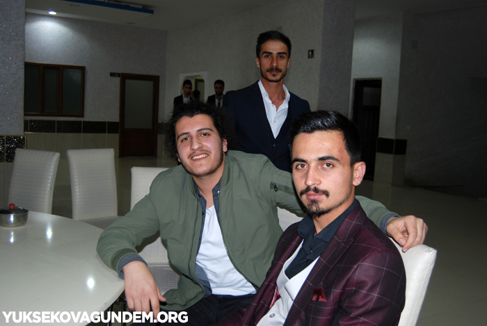 Kanıt özel öğretim kursu'nun moral gecesi 42