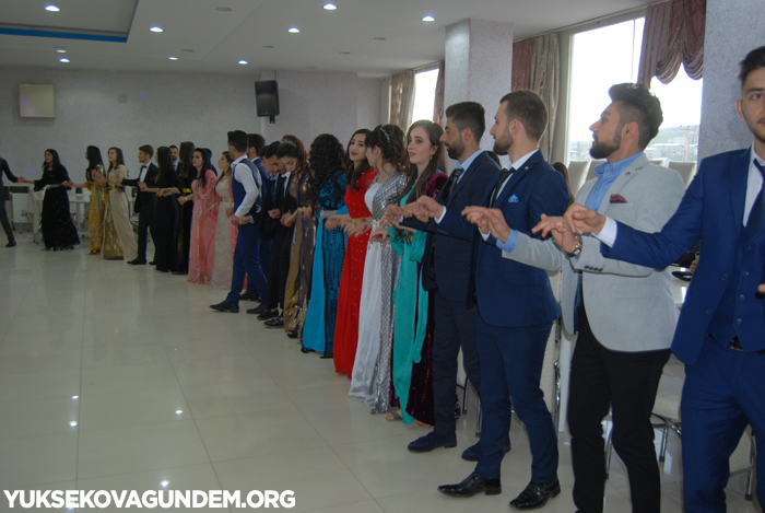 Kanıt özel öğretim kursu'nun moral gecesi 48