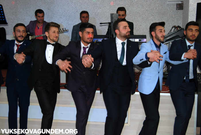 Kanıt özel öğretim kursu'nun moral gecesi 50