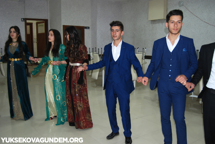 Kanıt özel öğretim kursu'nun moral gecesi 55