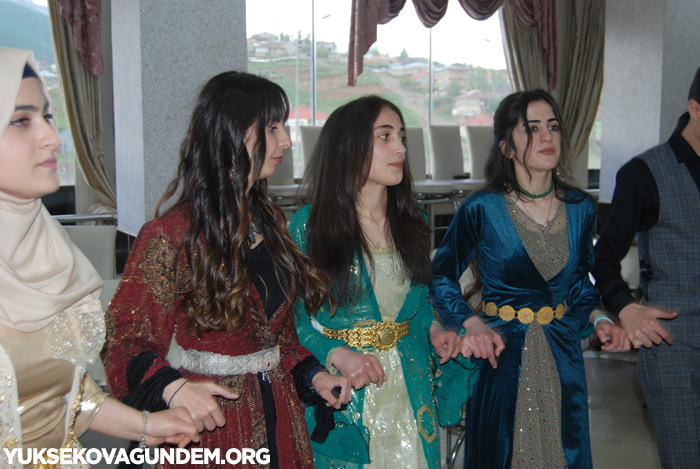 Kanıt özel öğretim kursu'nun moral gecesi 57