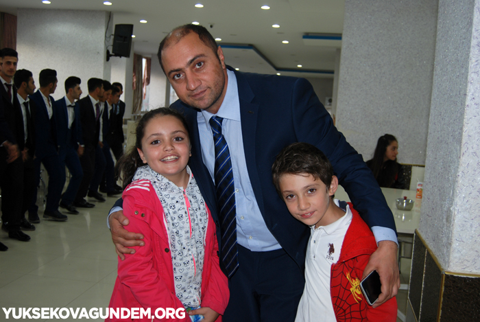 Kanıt özel öğretim kursu'nun moral gecesi 61