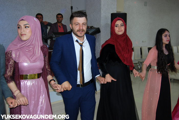 Kanıt özel öğretim kursu'nun moral gecesi 65