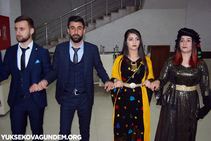 Kanıt özel öğretim kursu'nun moral gecesi 69