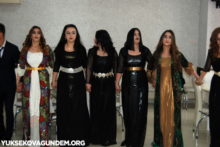 Kanıt özel öğretim kursu'nun moral gecesi 83