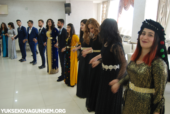 Kanıt özel öğretim kursu'nun moral gecesi 88