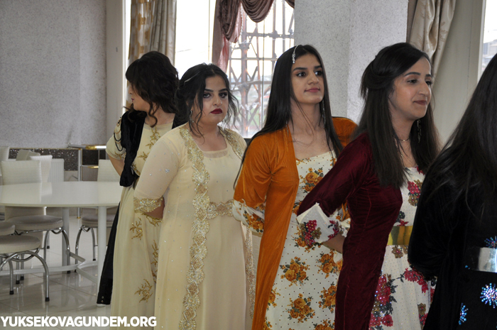 Toki Anadolu lisesi'nin mezuniyet gecesi 101