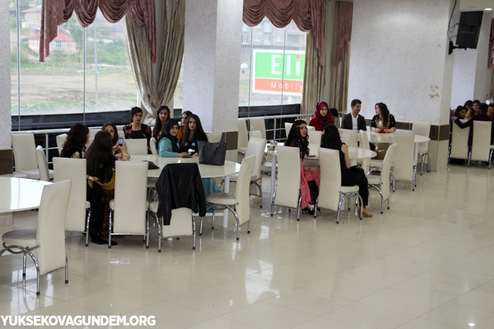 Toki Anadolu lisesi'nin mezuniyet gecesi 102