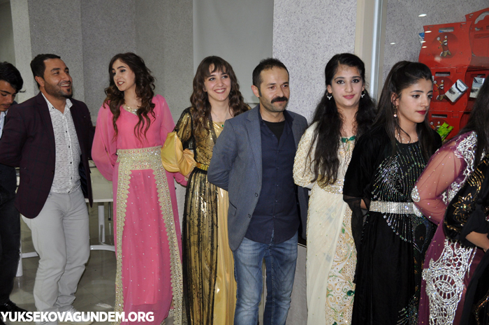 Toki Anadolu lisesi'nin mezuniyet gecesi 103