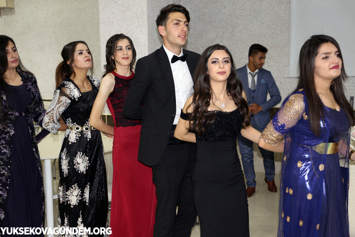 Toki Anadolu lisesi'nin mezuniyet gecesi 104