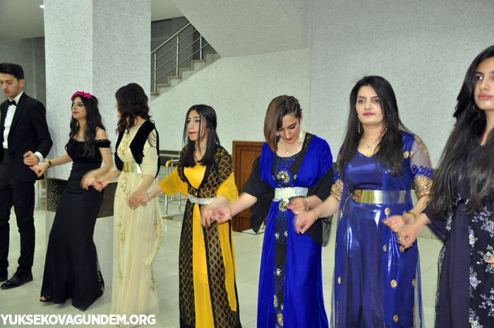 Toki Anadolu lisesi'nin mezuniyet gecesi 105