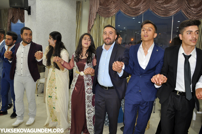 Toki Anadolu lisesi'nin mezuniyet gecesi 108