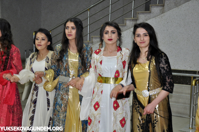 Toki Anadolu lisesi'nin mezuniyet gecesi 112