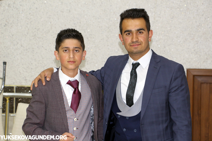 Toki Anadolu lisesi'nin mezuniyet gecesi 113