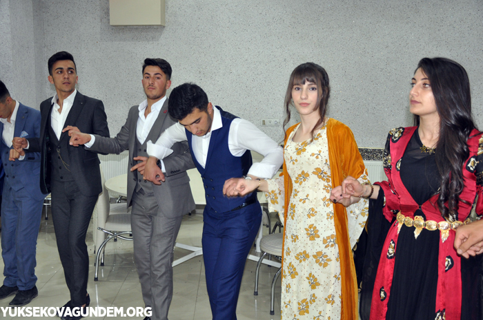 Toki Anadolu lisesi'nin mezuniyet gecesi 114