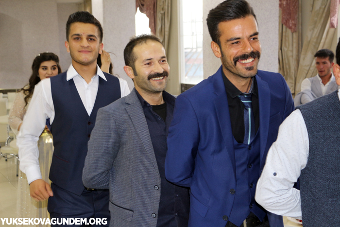 Toki Anadolu lisesi'nin mezuniyet gecesi 115