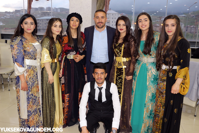 Toki Anadolu lisesi'nin mezuniyet gecesi 126
