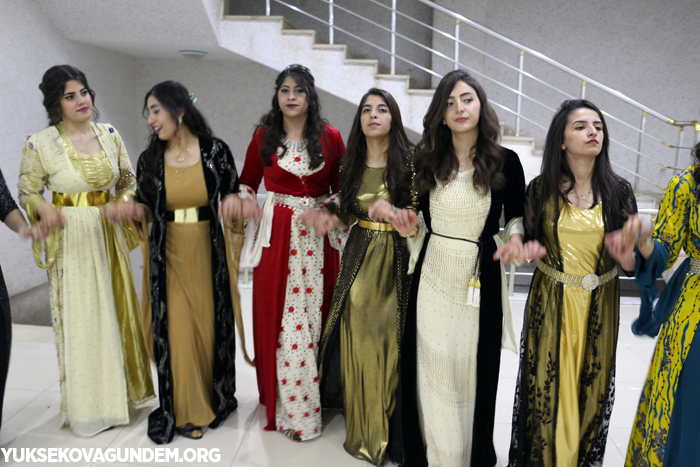 Toki Anadolu lisesi'nin mezuniyet gecesi 18