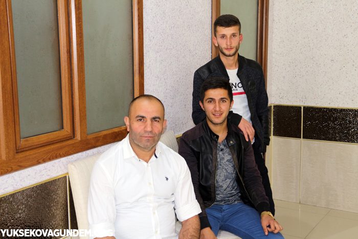 Toki Anadolu lisesi'nin mezuniyet gecesi 35