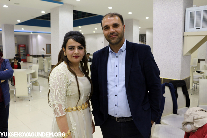 Toki Anadolu lisesi'nin mezuniyet gecesi 39