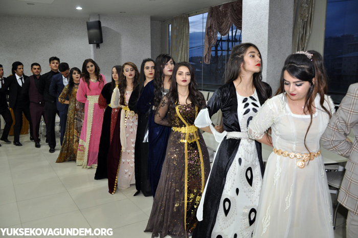 Toki Anadolu lisesi'nin mezuniyet gecesi 48