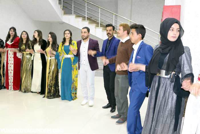 Toki Anadolu lisesi'nin mezuniyet gecesi 55