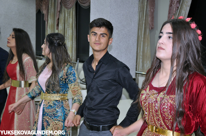 Toki Anadolu lisesi'nin mezuniyet gecesi 56