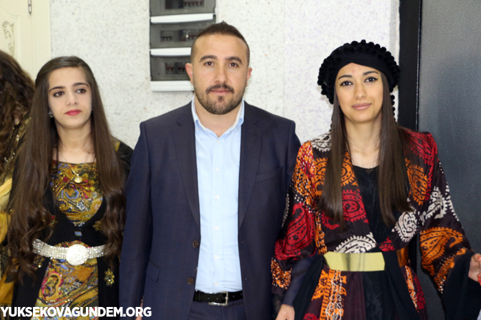 Toki Anadolu lisesi'nin mezuniyet gecesi 65