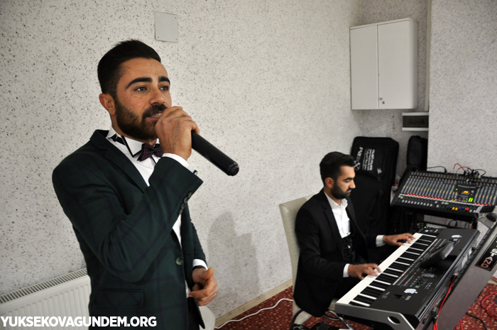 Toki Anadolu lisesi'nin mezuniyet gecesi 95