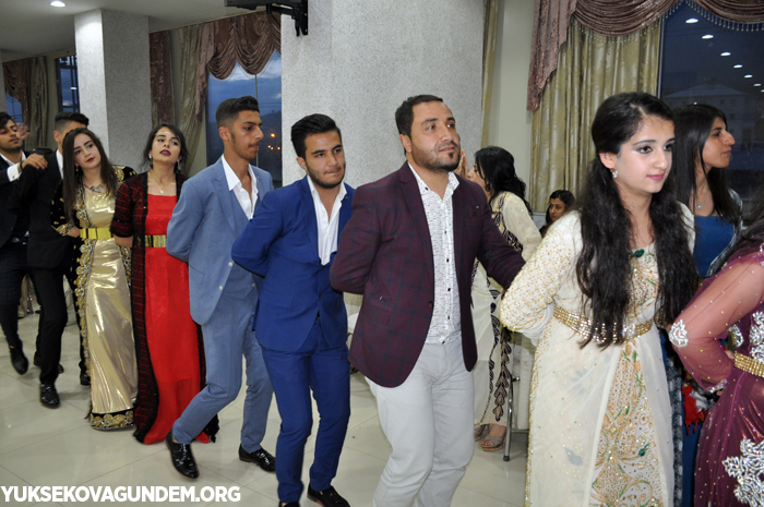 Toki Anadolu lisesi'nin mezuniyet gecesi 97