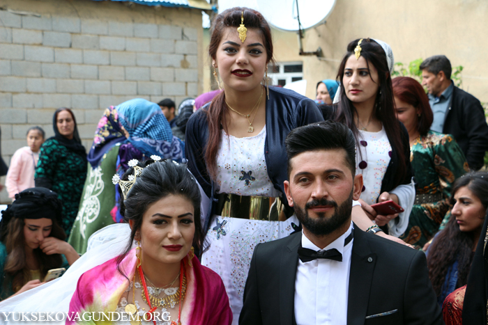Yüksekova Düğünleri (12-13) Mayıs 2018 111