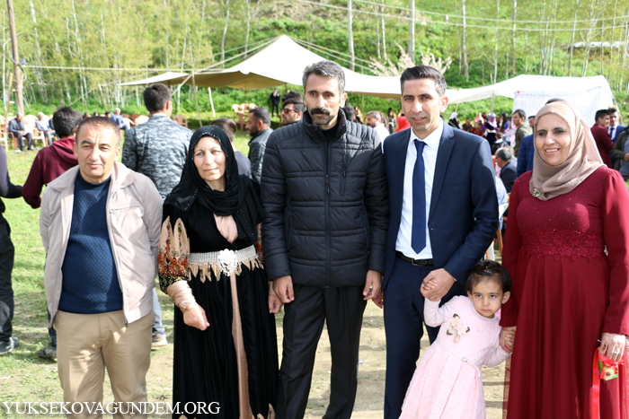 Yüksekova Düğünleri (12-13) Mayıs 2018 116