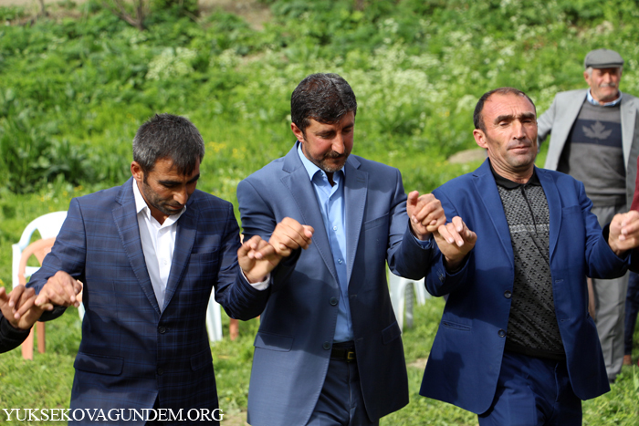 Yüksekova Düğünleri (12-13) Mayıs 2018 118