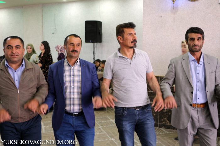 Yüksekova Düğünleri (12-13) Mayıs 2018 12