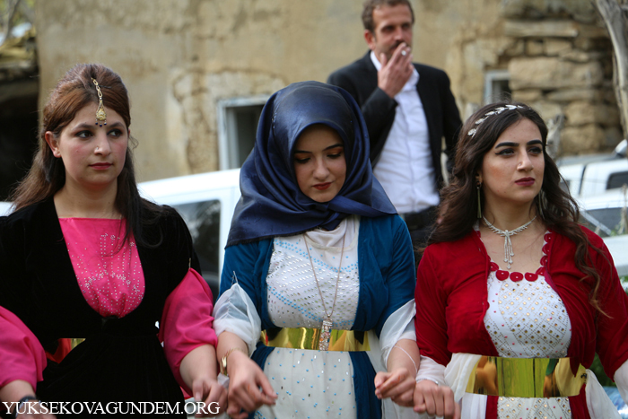 Yüksekova Düğünleri (12-13) Mayıs 2018 123