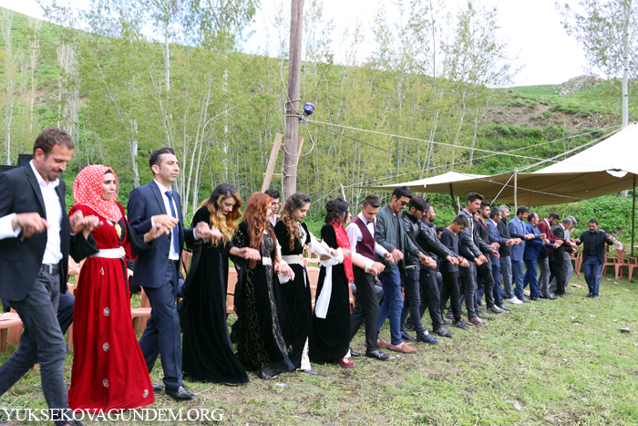 Yüksekova Düğünleri (12-13) Mayıs 2018 138