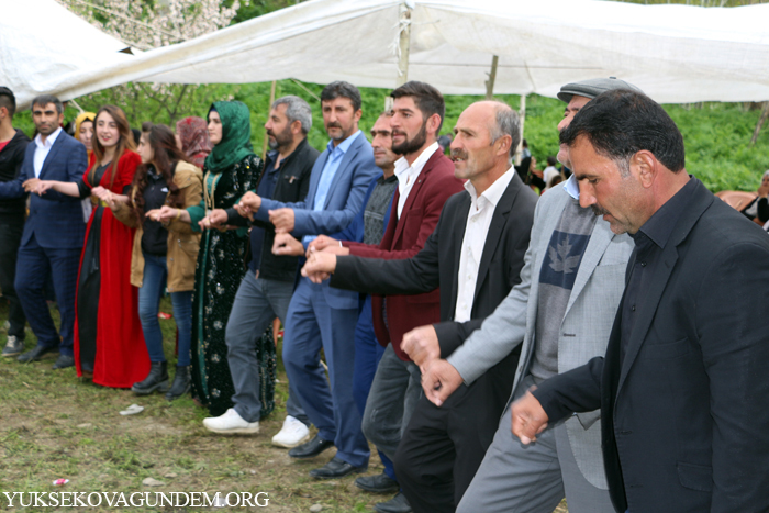 Yüksekova Düğünleri (12-13) Mayıs 2018 144