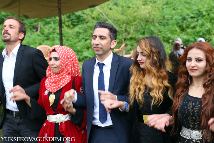 Yüksekova Düğünleri (12-13) Mayıs 2018 148