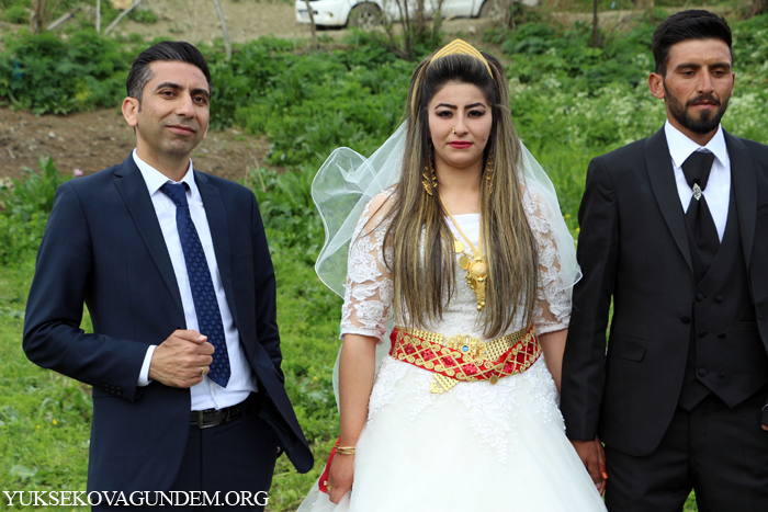 Yüksekova Düğünleri (12-13) Mayıs 2018 154